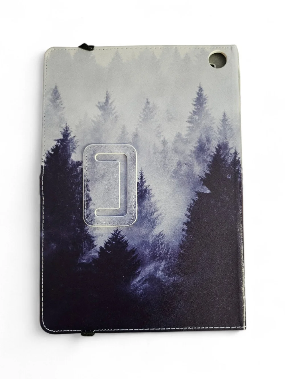 Gray Forest Amazon Fire HD 10/10 Plus Case